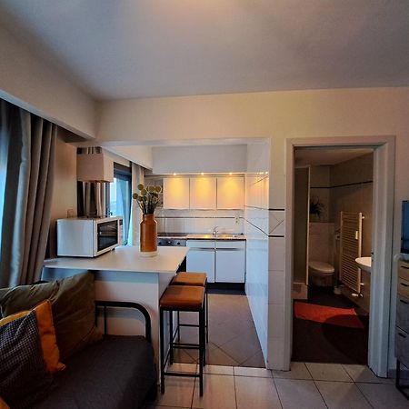 Bc Studios Blankenberge Luaran gambar