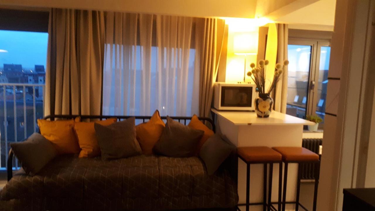 Bc Studios Blankenberge Luaran gambar