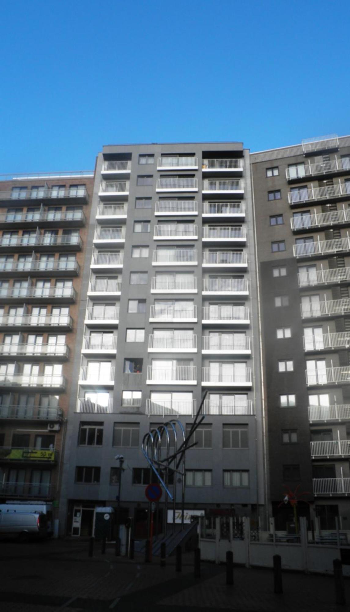 Bc Studios Blankenberge Luaran gambar