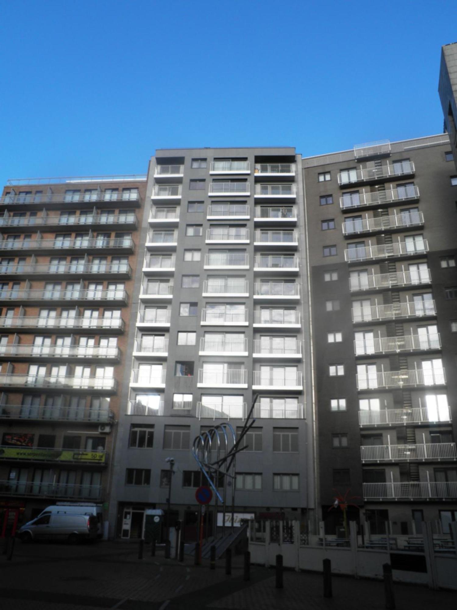 Bc Studios Blankenberge Luaran gambar