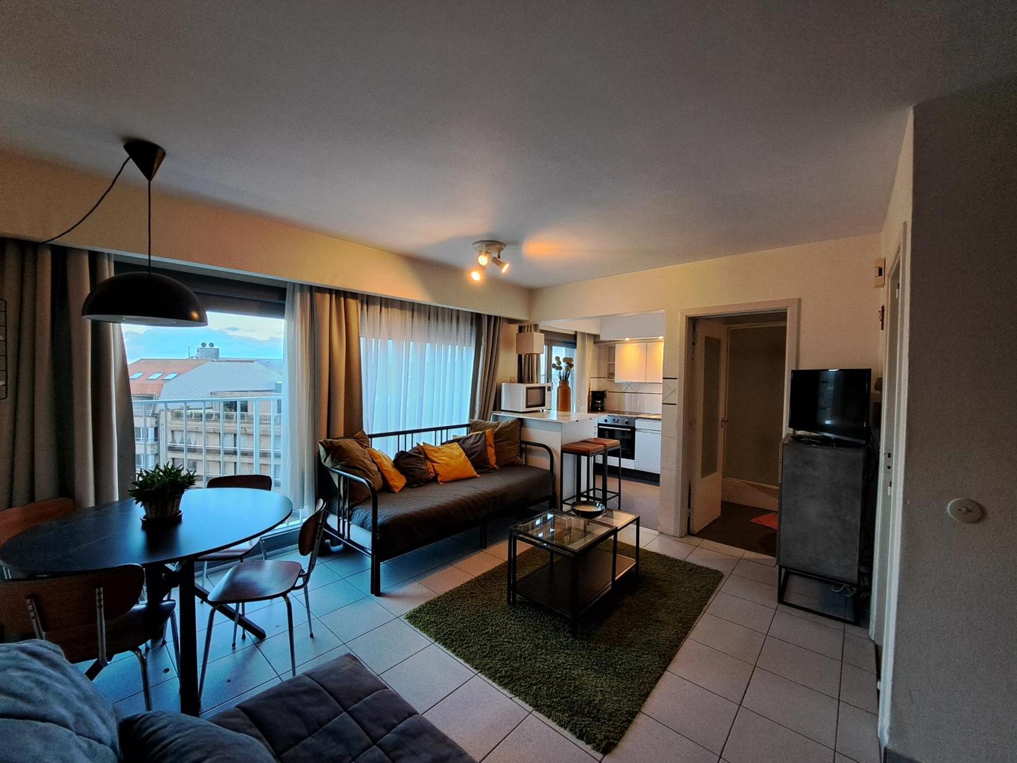 Bc Studios Blankenberge Luaran gambar