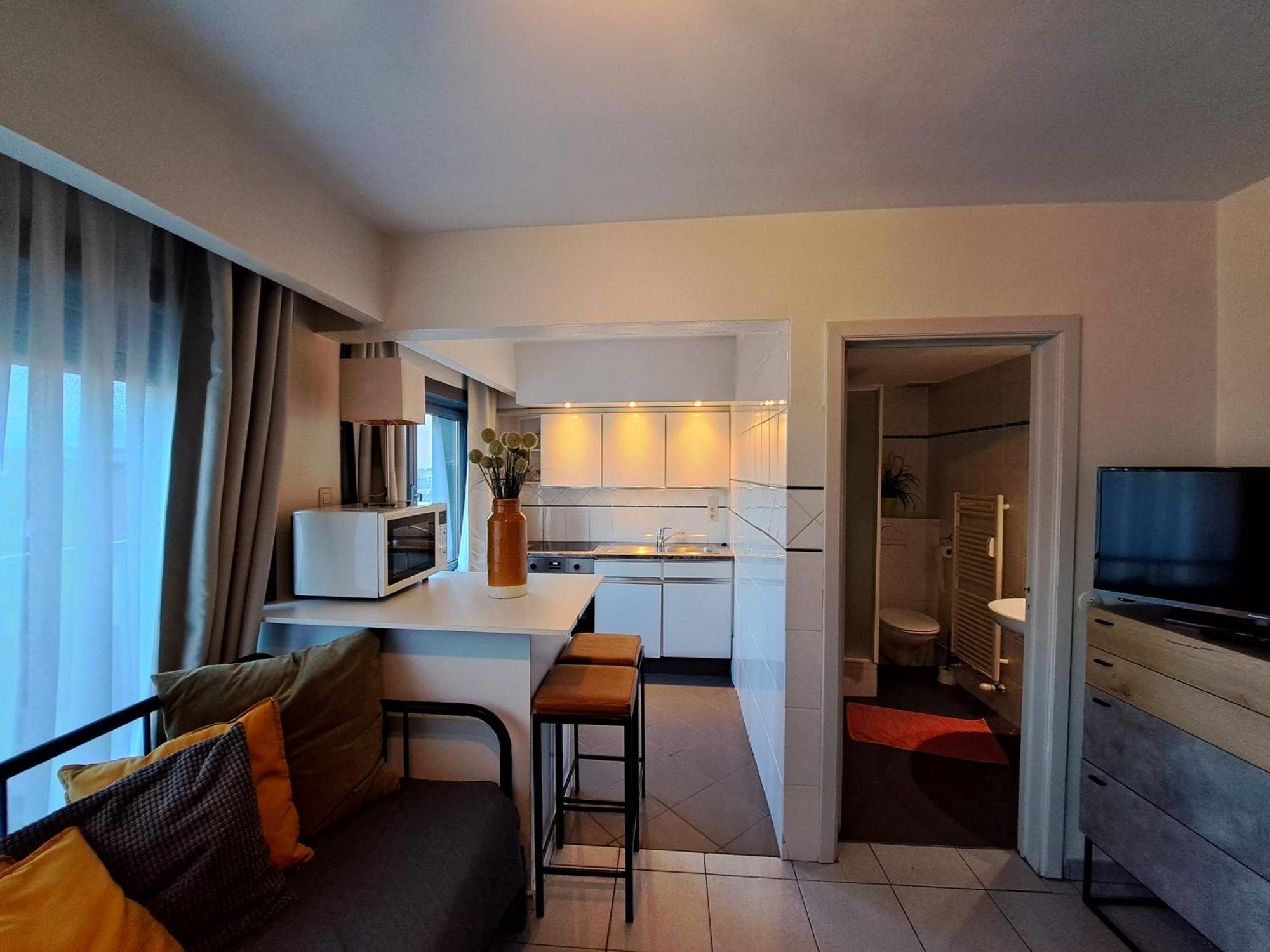 Bc Studios Blankenberge Luaran gambar