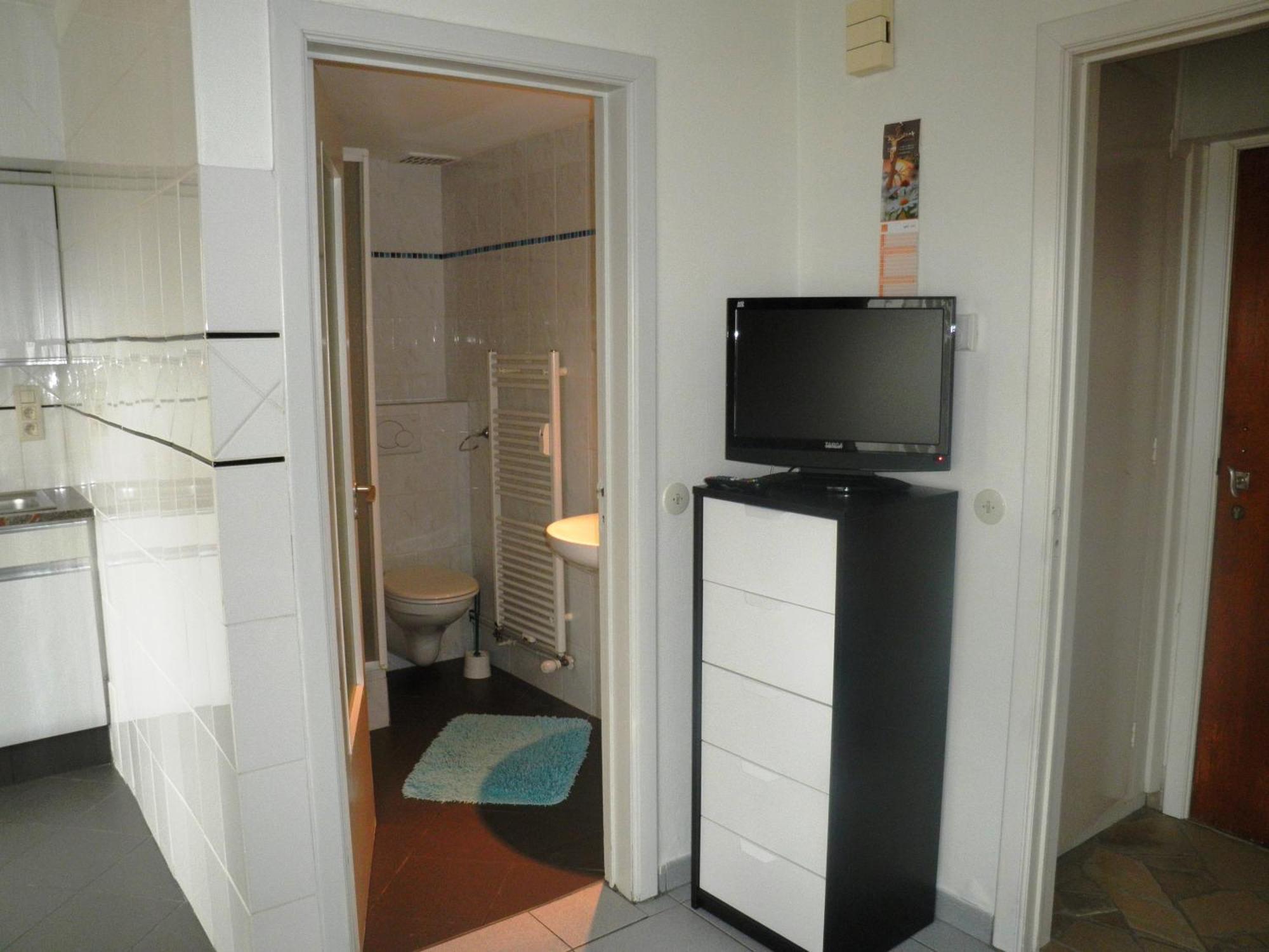 Bc Studios Blankenberge Bilik gambar