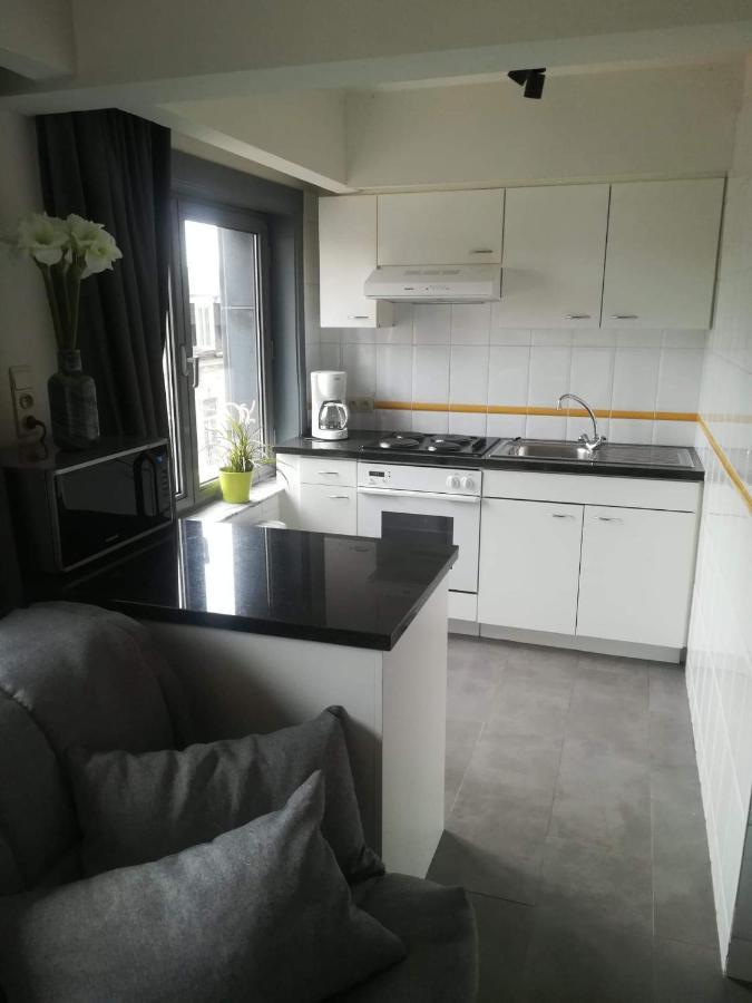 Bc Studios Blankenberge Luaran gambar