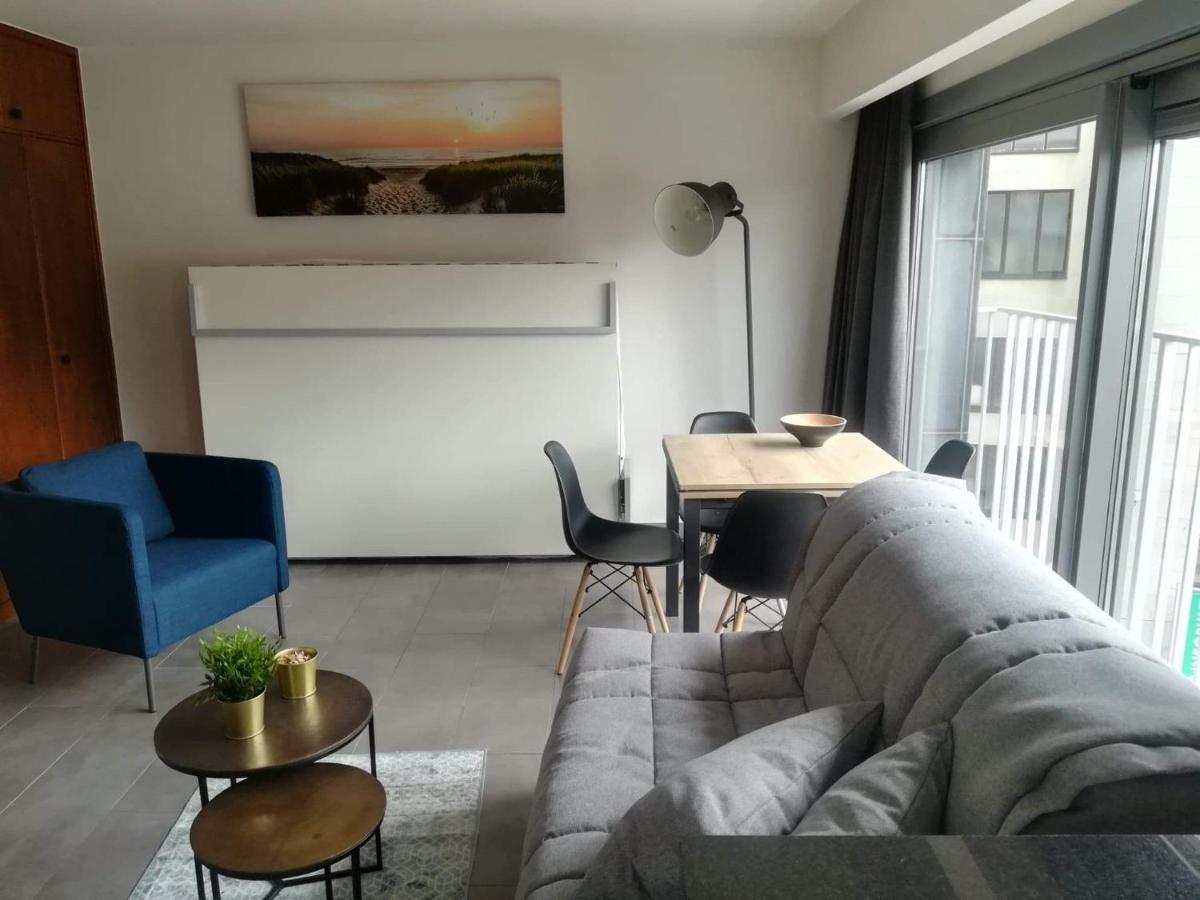 Bc Studios Blankenberge Luaran gambar