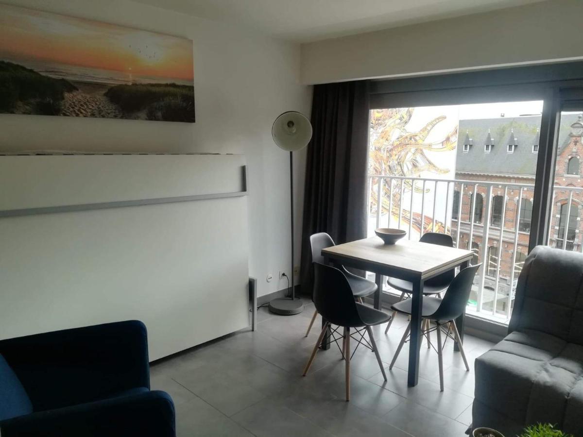 Bc Studios Blankenberge Luaran gambar