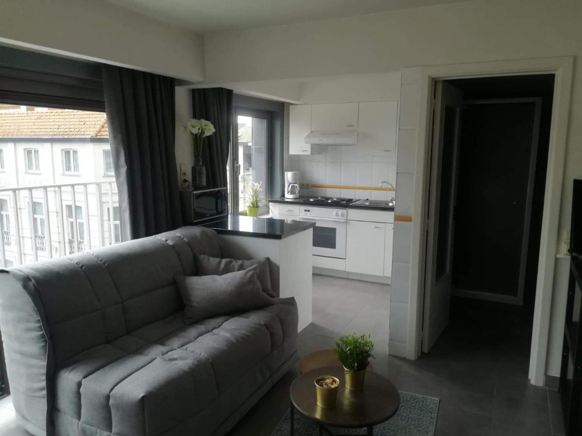 Bc Studios Blankenberge Luaran gambar
